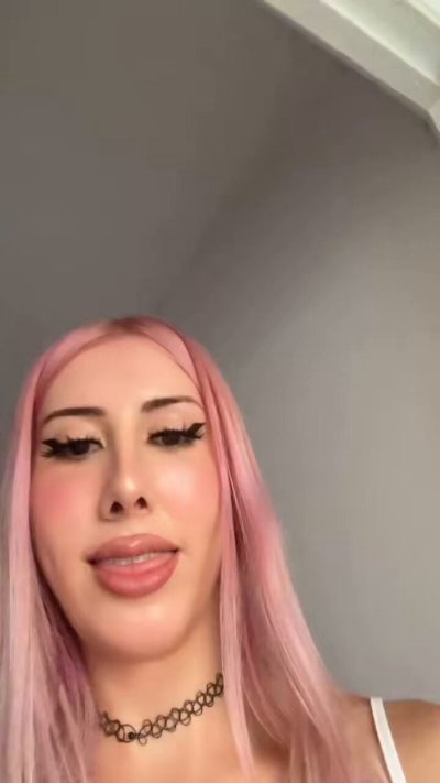 Watch ♡pillow♡'s leaked NSFW video on TwXstars