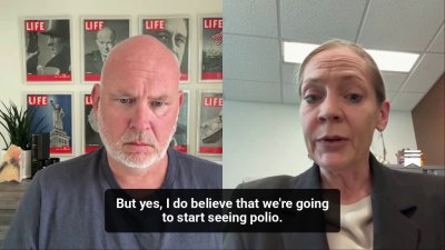 Watch Dr. Angela Rasmussen's leaked NSFW video on TwXstars