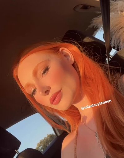 Watch Lacy Lennon's leaked NSFW video on TwXstars