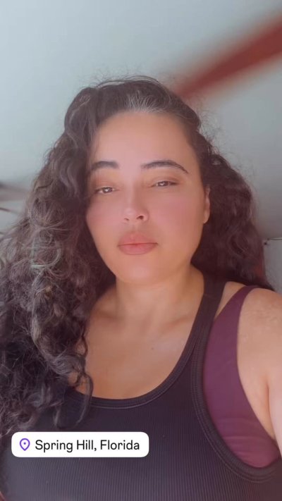 Watch Goddess Marcy 🦒Your favorite Brazilian Amazon🍑👣's leaked NSFW video on TwXstars