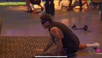 Watch Wagner Santiago's leaked NSFW video on TwXstars