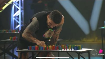 Watch Wagner Santiago's leaked NSFW video on TwXstars