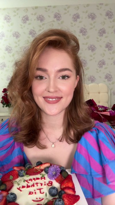 Watch Jia Lissa - PHD in Jiology's leaked NSFW video on TwXstars