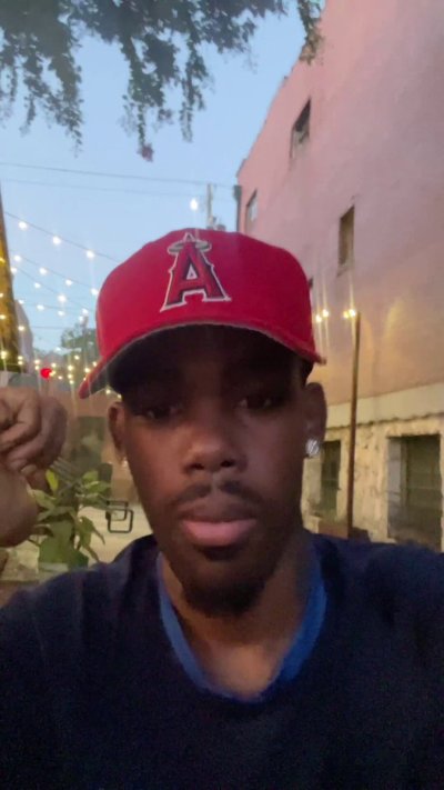 Watch DONNIE DARKO 🧛🏽's leaked NSFW video on TwXstars