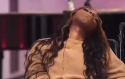 Watch 𝖇𝖆𝖇𝖞𝖙𝖗𝖆𝖉𝖊's leaked NSFW video on TwXstars