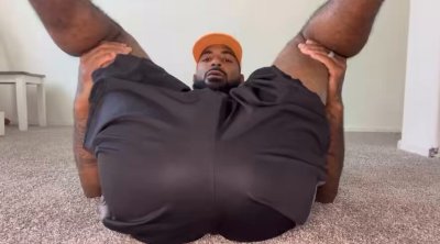 Watch Bernard Sanchez 🇵🇷's leaked NSFW video on TwXstars