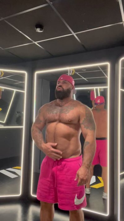 Watch Alex Marte's leaked NSFW video on TwXstars