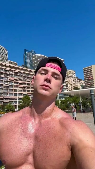 Watch SHOPjjmalibu's leaked NSFW video on TwXstars