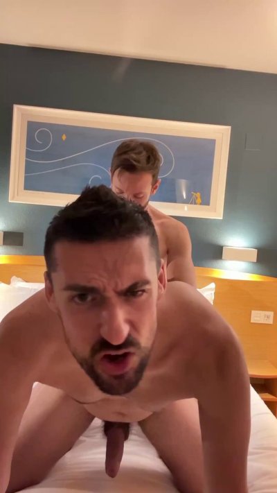 Watch Liam Harding 500k's leaked NSFW video on TwXstars