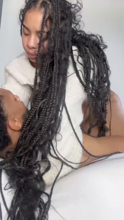 Watch obsessedwitsex's leaked NSFW video on TwXstars