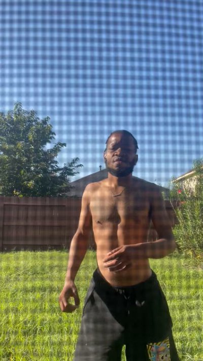 Watch Luljayedoh's leaked NSFW video on TwXstars