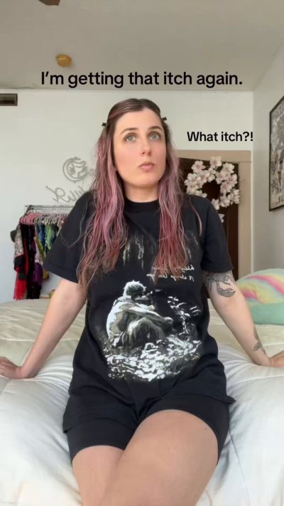 Watch LunaHillX's leaked NSFW video on TwXstars