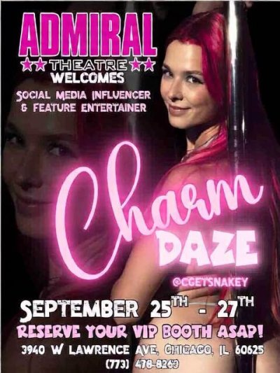 Watch Mike D's leaked NSFW video on TwXstars