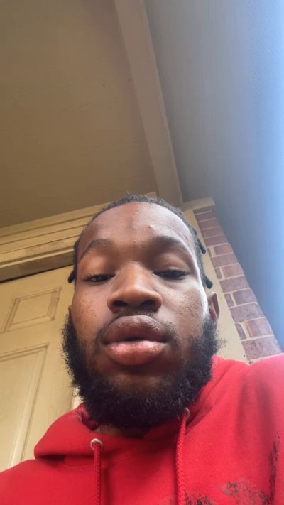 Watch Luljayedoh's leaked NSFW video on TwXstars