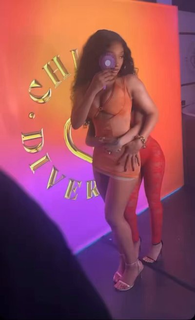 Watch YUNGIN 🔞😈's leaked NSFW video on TwXstars