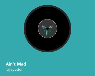 Watch Luljayedoh's leaked NSFW video on TwXstars