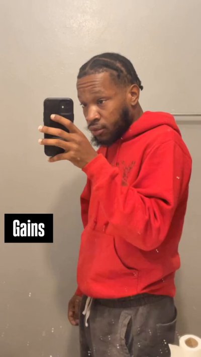 Watch Luljayedoh's leaked NSFW video on TwXstars