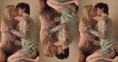 Watch Sammy 👸🏼's leaked NSFW video on TwXstars