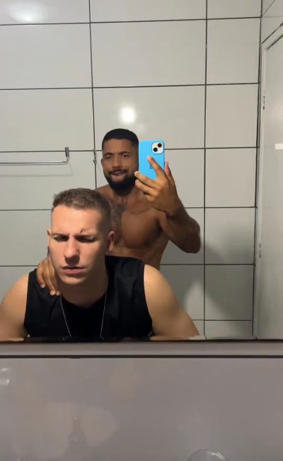 Watch 1.1MM Danniel Zagga @DannielZagga's leaked NSFW video on TwXstars