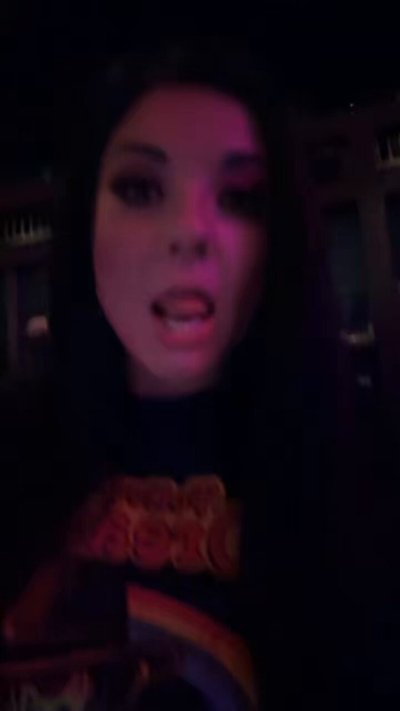 Watch Erika Chanel's leaked NSFW video on TwXstars