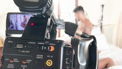 Watch 🔞Kristen Bjorn's leaked NSFW video on TwXstars