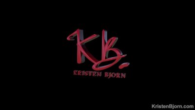 Watch 🔞Kristen Bjorn's leaked NSFW video on TwXstars