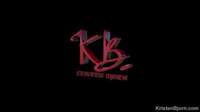 Watch 🔞Kristen Bjorn's leaked NSFW video on TwXstars