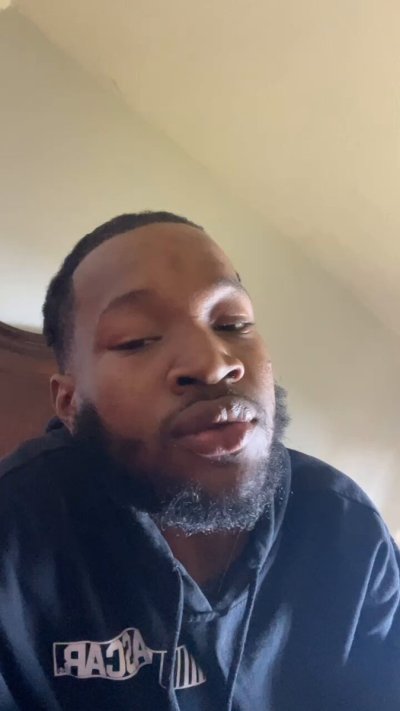 Watch Luljayedoh's leaked NSFW video on TwXstars