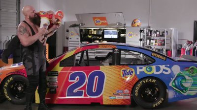 Watch Matt Kenseth's leaked NSFW video on TwXstars