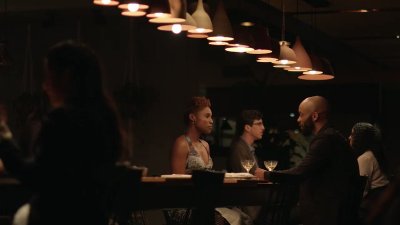 Watch insecurehbo's leaked NSFW video on TwXstars