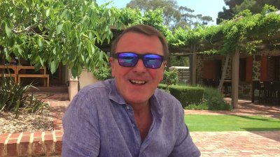 Watch South Australia's leaked NSFW video on TwXstars