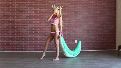 Watch Liz Katz's leaked NSFW video on TwXstars