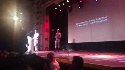 Watch The Damon Heart 🎥 Vegas 18-22 jan's leaked NSFW video on TwXstars