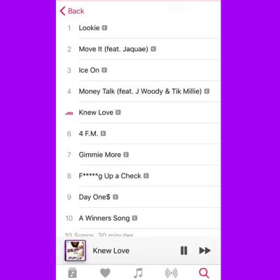 Watch da ORIGINAL's leaked NSFW video on TwXstars