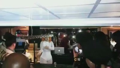 Watch da ORIGINAL's leaked NSFW video on TwXstars