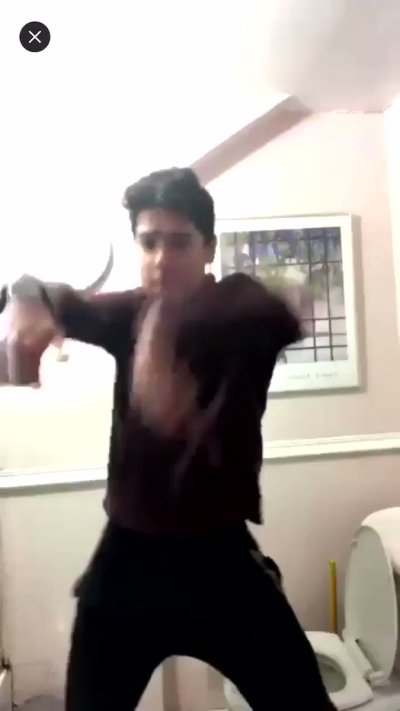 Watch landon's leaked NSFW video on TwXstars