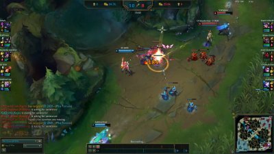 Watch Adeline Frost ✧'s leaked NSFW video on TwXstars