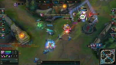 Watch Adeline Frost ✧'s leaked NSFW video on TwXstars