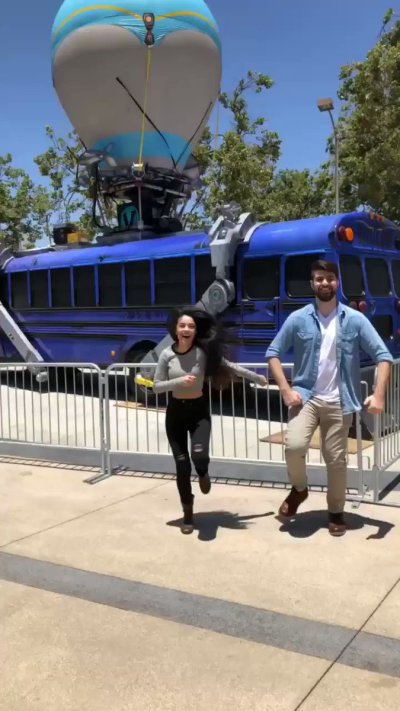 Watch RAE's leaked NSFW video on TwXstars