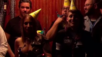 Watch Liz Katz's leaked NSFW video on TwXstars