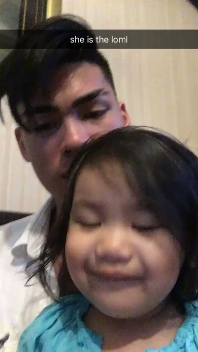 Watch Jek's leaked NSFW video on TwXstars