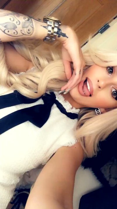 Watch 𝐊𝐞𝐥𝐥𝐲𝐛𝐬𝐰𝐨𝐫𝐥𝐝😻's leaked NSFW video on TwXstars