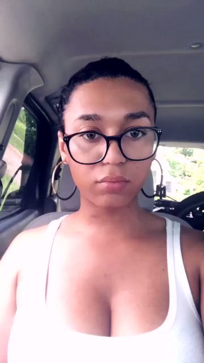 Watch TheMelodyMonae's leaked NSFW video on TwXstars