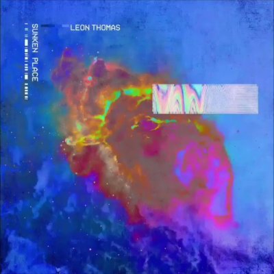 Watch Leon Thomas's leaked NSFW video on TwXstars