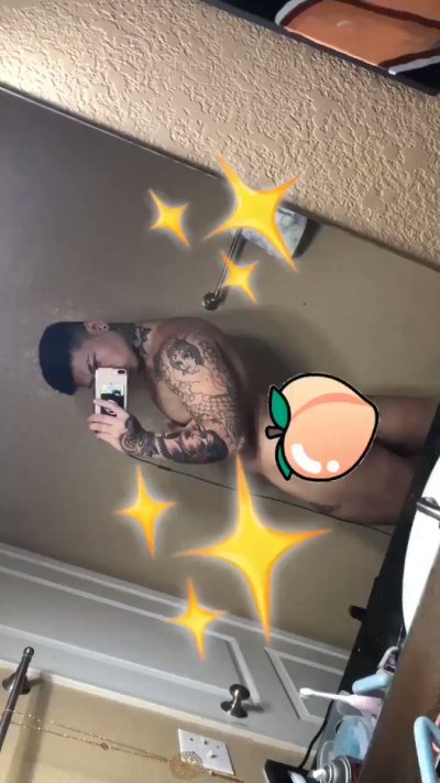 Watch Lucky 🧧's leaked NSFW video on TwXstars