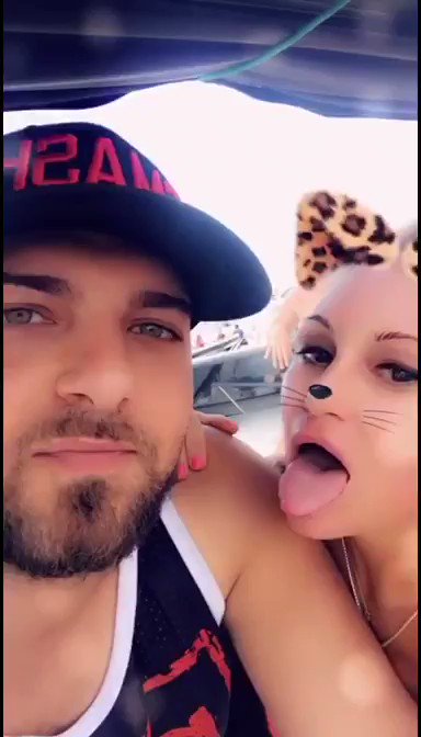 Watch Tyler Faith's leaked NSFW video on TwXstars