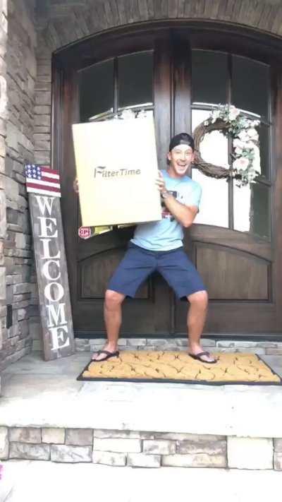 Watch Daniel Hemric's leaked NSFW video on TwXstars