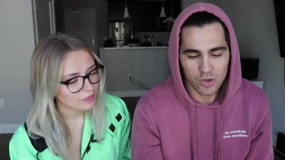 Watch corinna kopf's leaked NSFW video on TwXstars