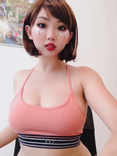 Watch 🍖 Harriet Sugarcookie 🍖's leaked NSFW video on TwXstars