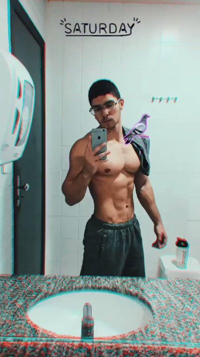 Watch STUART's leaked NSFW video on TwXstars